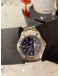 2008 TAG HEUER AQUARACER REF WAF1113 BLUE DIAL 38MM QUARTZ WATCH -FULL SET-