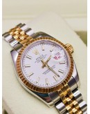 ROLEX DATEJUST REF179173 LADIES WATCH 26MM AUTOMATIC FULL SET