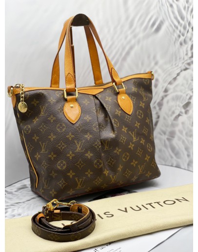 Louis Vuitton Palermo PM