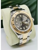 ROLEX YACHT MASTER REF16623 40MM UNISEX AUTOMATIC