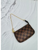 LOUIS VUITTON MINI POCHETTE FULL SET