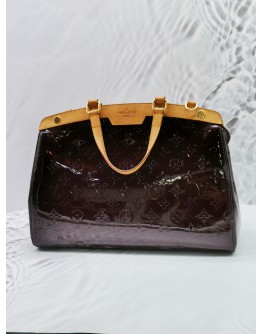 LOUIS VUITTON BREA BAG