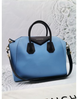 GIVENCHY TWO WAY HANDBAG