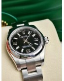 ROLEX OYSTER PERPETUAL LADIES WATCH 26MM AUTOMATIC