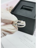 WHITE GOLD RING