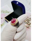 GEMSTONE RING