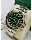 ROLEX GMT-MASTER II REF116713LN 40MM UNISEX WATCH AUTOMATIC