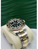 ROLEX GMT-MASTER II REF116713LN 40MM UNISEX WATCH AUTOMATIC