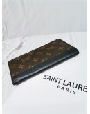 Louis Vuitton Brazza Wallet