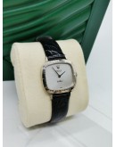ROLEX CELLINI WHITE GOLD LADIES WATCHES 30 X 35MM MANUAL WINDING
