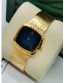 ROLEX CELLINI 18K YELLOW GOLD LADIES WATCH 26MM MANUAL WINDING 