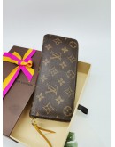 LOUIS VUITTON LONG WALLET