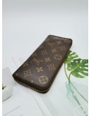 LOUIS VUITTON LONG WALLET