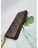 LOUIS VUITTON LONG WALLET