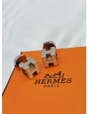HERMES EARINGS