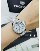 TAG HEUER FORMULA 1 LADIES WATCH 37MM QUARTZ FULL SET