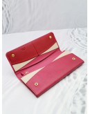 PRADA SAFFIANO LONG WALLET