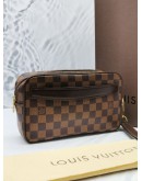 LOUIS VUITTON CLUTCH