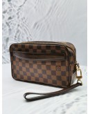 LOUIS VUITTON CLUTCH