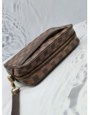 LOUIS VUITTON CLUTCH