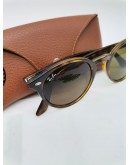 RAYBAN SUNGLASSES