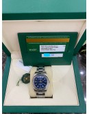 ROLEX OYSTER PERPETUAL 34 REF 114200 34MM AUTOMATIC UNISEX WATCH -FULL SET-
