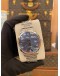 (BRAND NEW) 2024 LONGINES RECORD CHRONOMETER REF L2.820.4.96.6 BLUE DIAL 38.5MM AUTOMATIC WATCH -FULL SET-