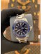 (BRAND NEW) 2020 TAG HEUER AQUARACER LADY REF WAY131S BLUE MOTHER OF PEARL DIAL 35MM QUARTZ WATCH -FULL SET-