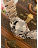 (BRAND NEW) 2020 TAG HEUER AQUARACER LADY REF WAY131S BLUE MOTHER OF PEARL DIAL 35MM QUARTZ WATCH -FULL SET-