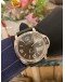 2017 PANERAI LUMINOR MARINA 8 DAYS TITANIUM REF OP6938 44MM AUTOMATIC WATCH 