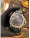 2017 PANERAI LUMINOR MARINA 8 DAYS TITANIUM REF OP6938 44MM AUTOMATIC WATCH 