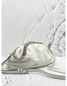 (LIKE NEW) MICHAEL KORS NORA SMALL CROSSBODY BAG