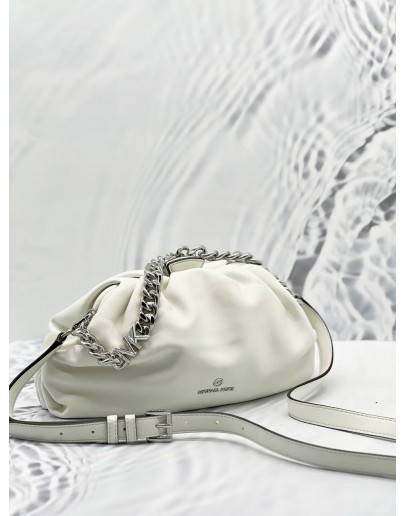 (LIKE NEW) MICHAEL KORS NORA SMALL CROSSBODY BAG