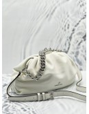 (LIKE NEW) MICHAEL KORS NORA SMALL CROSSBODY BAG