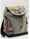 (LIKE NEW) CHRISTIAN LOUBOUTIN EXPLORAFUNK STUDDED BACKPACK 
