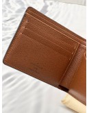(LIKE NEW) 2024 MICROCHIP LOUIS VUITTON MARCO WALLET -FULL SET- 