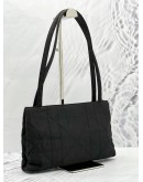 (SALE) CHRISTIAN DIOR CANNAGE CANVAS TOTE BAG 