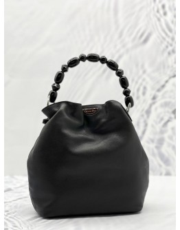 (SALE) CHRISTIAN DIOR MALICE PEARL TOP HANDLE BAG 