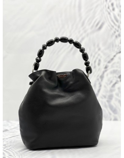 (SALE) CHRISTIAN DIOR MALICE PEARL TOP HANDLE BAG 