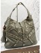 (SALE) GUCCI TECHNO HORSEBIT JACKIE HANDBAG