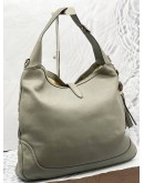 (SALE) GUCCI TECHNO HORSEBIT JACKIE HANDBAG
