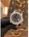 (LIKE NEW) 2019 ROLEX YACHT MASTER REF 116622 ICE GREY DIAL 40MM AUTOMATIC WATCH -FULL SET-