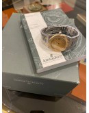 (LIKE NEW) AP AUDEMARS PIGUET ROYAL OAK CHAMPIONSHIP REF 56175TT 18K 750 HALF YELLOW GOLD LIMITED TO 2,000 PIECES WORLDWIDE 33MM QUARTZ WATCH