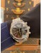 2009 OMEGA SPEEDMASTER DATE REF 35135000 CHRONOGRAPH BLACK DIAL 39MM AUTOMATIC WATCH