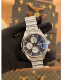 2013 BALL FIREMAN LONOSPHERE CHRONOGRAPH REF CM1090C BLACK DIAL 43MM AUTOMATIC WATCH
