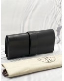 (LIKE NEW) YEAR 2018 HERMES BLACK BOX MEDOR 23 CLUTCH 
