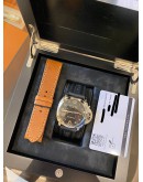 2017 PANERAI LUMINOR MARINA REF OP6816 BLACK DIAL 44MM AUTOMATIC WATCH