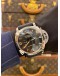 2017 PANERAI LUMINOR MARINA REF OP6816 BLACK DIAL 44MM AUTOMATIC WATCH