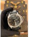 2017 PANERAI LUMINOR MARINA REF OP6816 BLACK DIAL 44MM AUTOMATIC WATCH