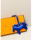 (BRAND NEW) HERMES RODEO PM CHARM -FULL SET-